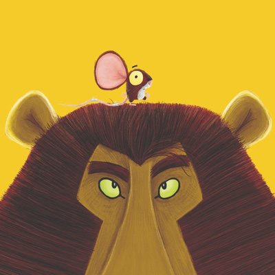 The Lion Inside
