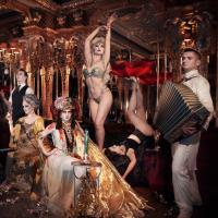The Black Cat Cabaret