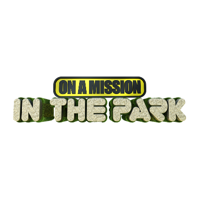 On A Mission : In The Park