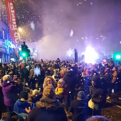 Ashby Christmas Fair