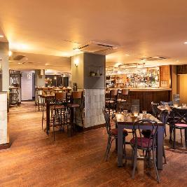 Speed Dating in London @ Pitcher & Piano (Ages 30-45)