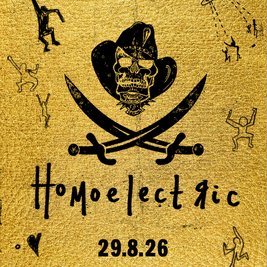 Homoelectric at Hidden