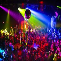 FMG at Union Club Vauxhall