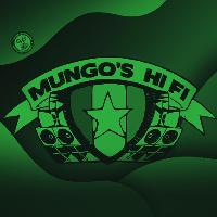 WAH - Mungo's Hi Fi WAH - Mungo's Hi Fi