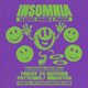 Insomnia: Classic House & Trance Event Title Pic