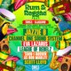 Rum & Reggae | SWG3, Glasgow Event Title Pic