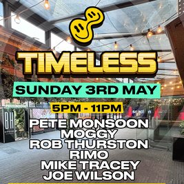 Timeless on The Terrace