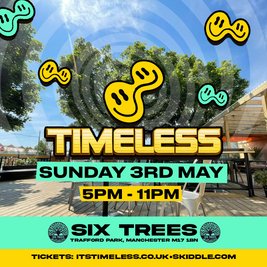 Timeless on The Terrace