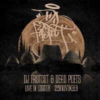 TruePassion // DJ Fascut & Dead Poets // Italian Hip Hop