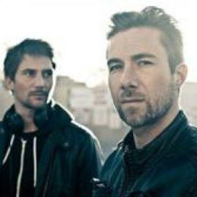 IN:MOTION 2019: Drumcode Day & Night