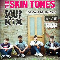 The Skin Tones - Loud in London Presents at O2 Academy 2 Islington