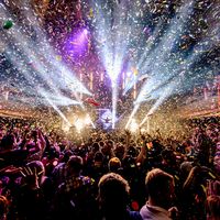 La Discothèque at Albert Hall