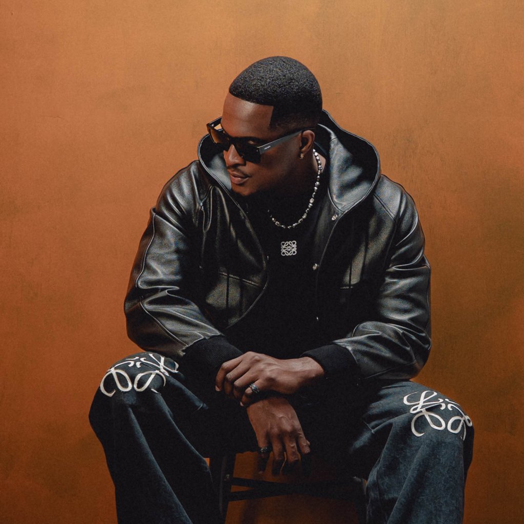 Live at EGG W/ Gabzy