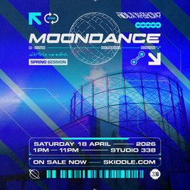 Moondance Spring Session