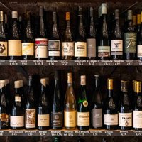 Wine Tasting @ Mongrel at Mongrel