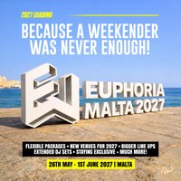Euphoria Malta 2027 at Gianpula Village