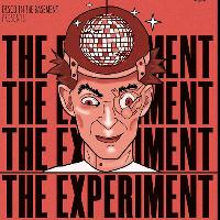 DITB - The Experiment (Halloween Special)