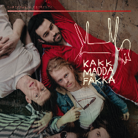 Kakkmaddafakka Kakkmaddafakka