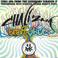 Chali 2na & Krafty Kuts