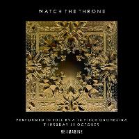 Watch the Throne - An Orchestral Rendition of Kanye and Jay-Z