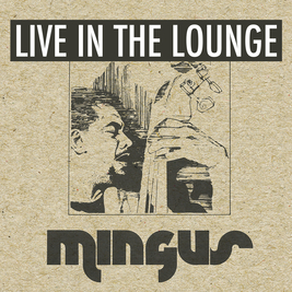 DJ Amir - Mingus Lost Album Session + Brass Rascals (Live) Pt1