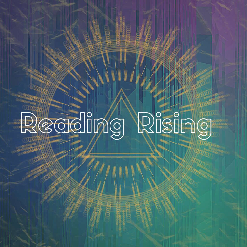 Reading Rising 2023 The FaceBar Reading Sat 18th November 2023 Lineup