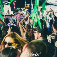 Summer-ized Sessions Rooftop Terrace Party