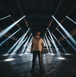 SJM Concerts and WHP Present Sonny Fodera Plus Support