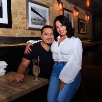 PONY - Old Skool RnB Summer Halloween Brunch at Red Dog Saloon