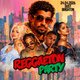 Reggaeton Party (Brighton) April 2026 Event Title Pic
