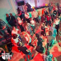 Dig? Soul and Retro Club Night at The Night Owl