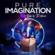 Pure Imagination Magic & Mentalism Blackpool Pleasure Beach Event Title Pic