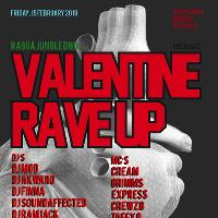 Valentine Raveup