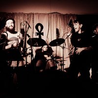 Hotsteppas meets Ashanti Selah 'Shadows' EP Launch at Lost Horizon HQ