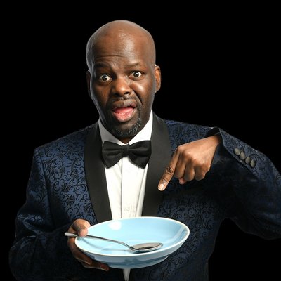 Chorlton Comedy Club, Manchester