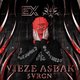 Exhilaration x Khaotic presents Vieze Asbak - Newcastle Event Title Pic