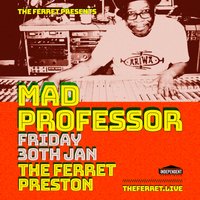 Mad Professor