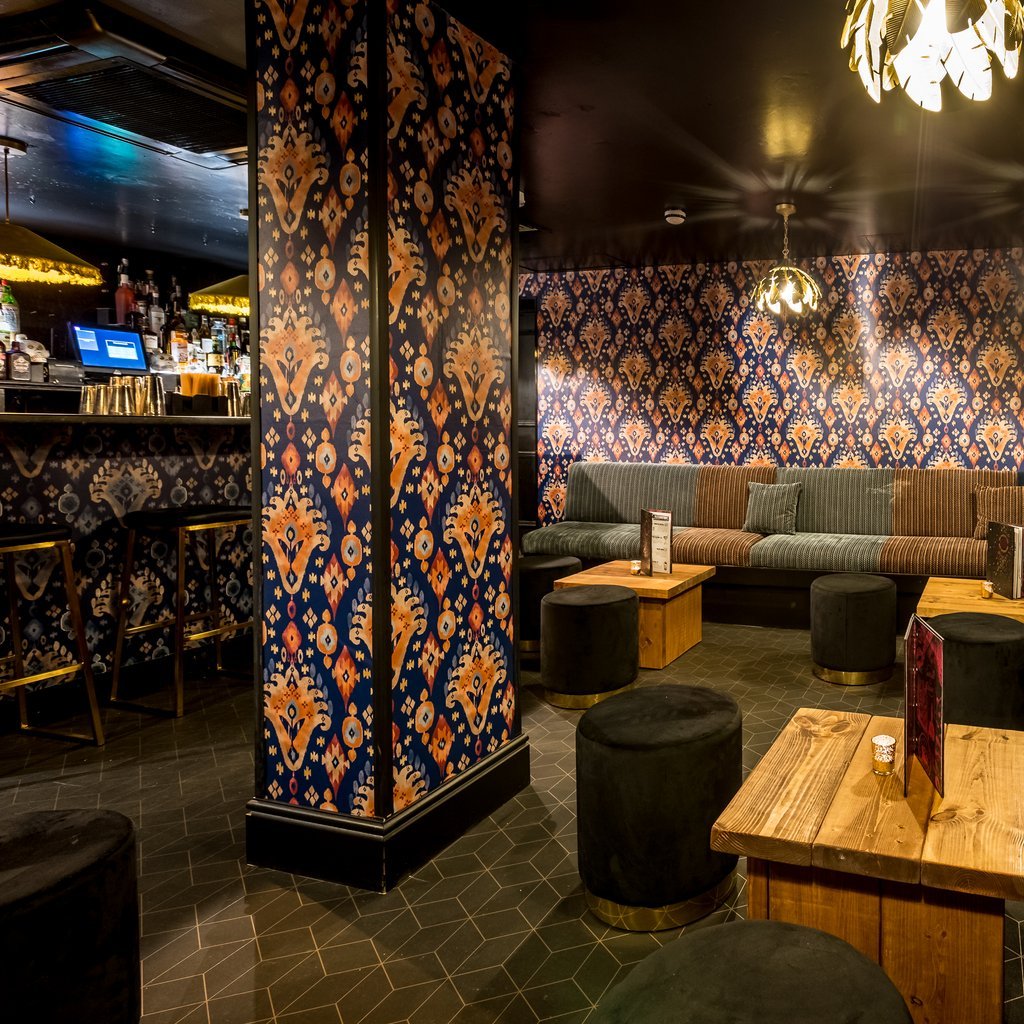 Speed Dating Event (Ages 30-50)