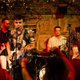 The Houndcats - Live @ Billy's Event Title Pic