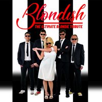 'Blondish' - The Ultimate Tribute show to Blondie at The Met Lounge