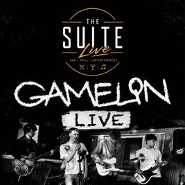 The Suite Live Presents: GAMELIN LIVE