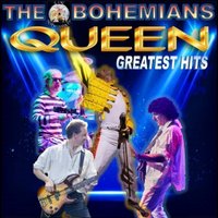 Queen Greatest Hits Wakefield at Theatre Royal