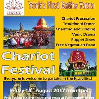 Chariot Festival