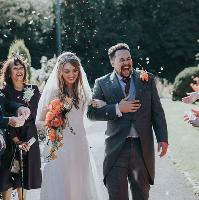 November Wedding Show