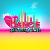 Dance Generation On The Beach Dance Generation On The Beach
