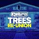 The BIG Retro Trees Reunion Part 2 Event Title Pic