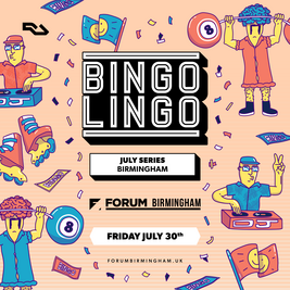 Bingo Lingo