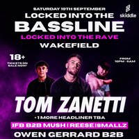 Tom Zanetti