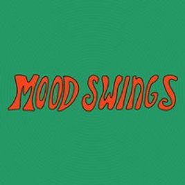 Mood Swings: HOLYBONES, KELLY NO BRAKES, DAN ENGLISH, NAD ETZION