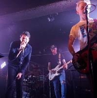The Dykeenies